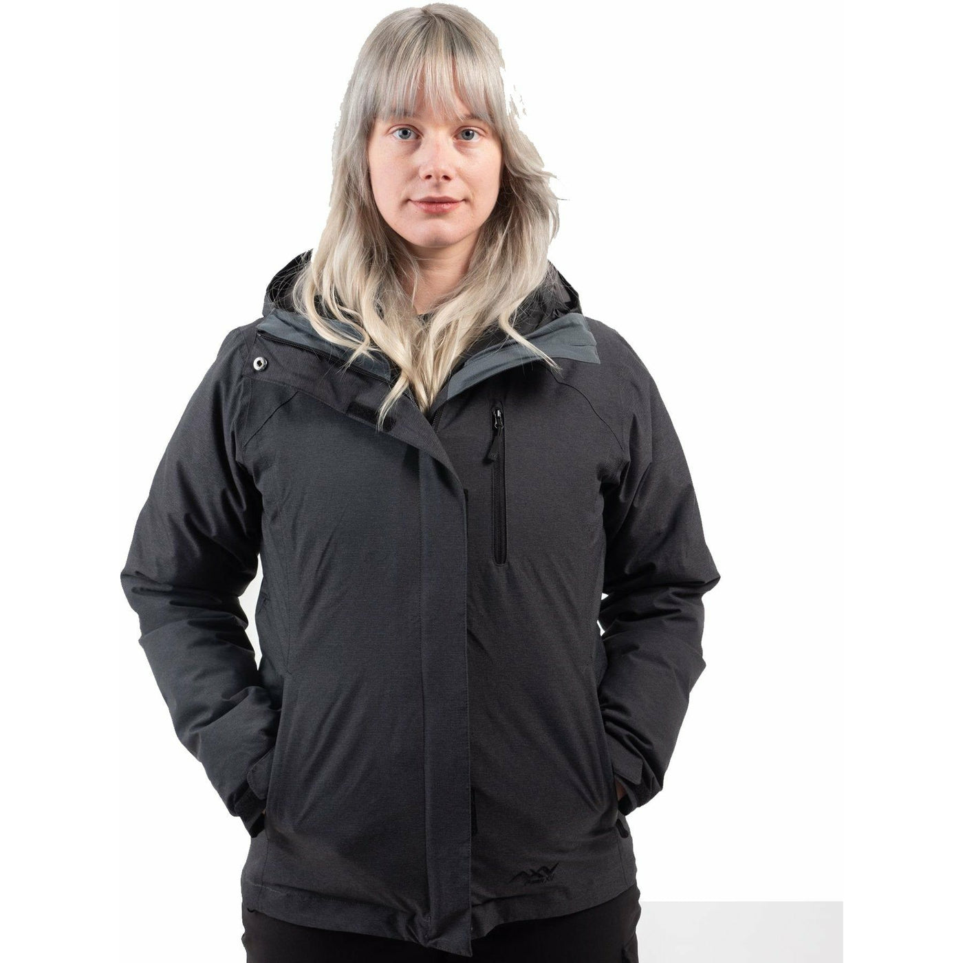 Womens Peak XV Typhoon 2 in 1 Jacket